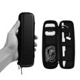 thumbnail image 1 of 2 estuches impermeables para lápices, bolsa de almacenamiento, carcasa dura de Eva, estuche para lápices, estuche multifunción para pluma estilográfica, bolígrafo, lápiz capacitivo táctil, cables USB, 1 of 5