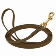 Viper Biothane 20 ft Long Line Lead