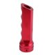 thumbnail image 4 of Cubierta Universal para empuñadura de motocicleta, cubierta protectora para freno de mano, cabezal de engranaje, color rojo Jadeshay  A, 4 of 8