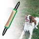 thumbnail image 1 of Juguete para Perro Salvador Almohada de Entrenamiento Verde Masticadores Agresivos, 1 of 7