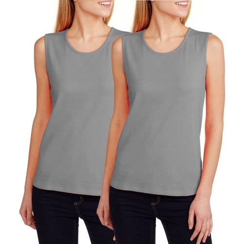 white stag tank tops