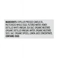 thumbnail image 3 of Spectrum Naturals Canola Mayonnaise - Single Bulk Item - 30lb, 3 of 4