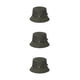 thumbnail image 1 of Gorra de pescador elegante Sonducket protección solar Oliva 58 cm, 1 of 6