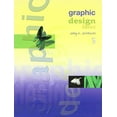 thumbnail image 1 of Pre-Owned Graphic Design Basics (Paperback) 0495006939 9780495006930, 1 of 1