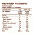 thumbnail image 2 of Dulce de tamarindo De la Rosa Pulparindots sabor sandía 30 g, 2 of 4