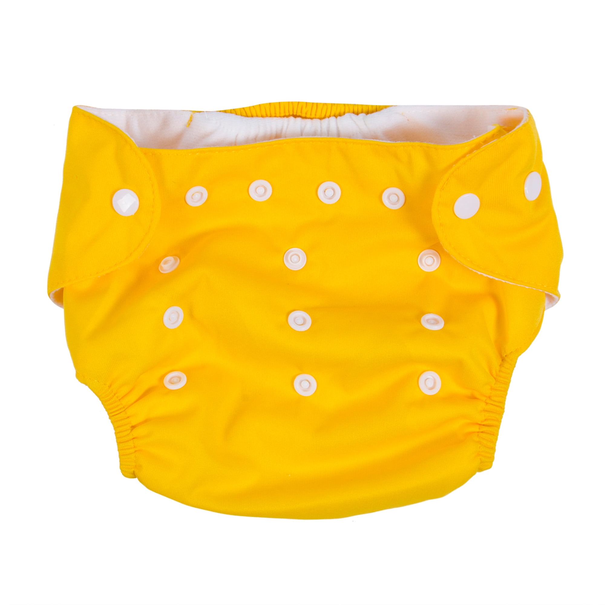 reusable washable baby diapers