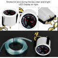 thumbnail image 1 of Turbo Boost Gauge, 2" Universal Car 12V LED Digital Turbo Boost PSI Gauge Meter LingWen 1327534334876, 1 of 1