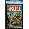 thumbnail image 1 of Kull the Conqueror #7 - CGC 9.6 Comic Book, 1 of 2