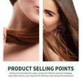 thumbnail image 4 of Thickening hair spray prevents hair loss, strengthens hair, nourishes hair roots, moisturizes hair, repairs dry and frizzy hair 100ml, 4 of 4