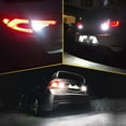 thumbnail image 4 of AUXITO 3157 LED Bulb White, Extremely Bright 3030 Chipsets, 3156 3056 3057 4157 4057 3457 LED Replacement Lamp for Tail Lights, Reverse Backup light, Brake Signal Lights, 4 of 8