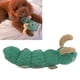 thumbnail image 4 of Dog Squeaky Toy, Cartoon Shape Exercise Plush Puppy Toy Boredom Relief For Small Medium Breeds ANGGREK Otros, 4 of 8
