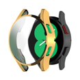 thumbnail image 1 of Watch Covers TPU Full Coverage Flexible Scratch Resistant Seamless Fit Durable, 1 of 3