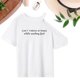 thumbnail image 5 of Camiseta de manga corta con hombros descubiertos, elegante, versátil, estampada, para niñas y mujeres, ideal para el hogar, mochileros, viajes y caminatas. S, 5 of 8
