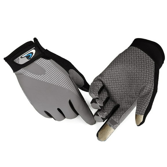 Ultimate Flying disc Gloves Ultimate Grip and Disc Gloves Breathable Non-Slip Sport Cycling Golf Glove, Improve Throws & Catches 1 Pair