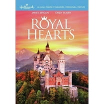Royal Hearts (DVD)