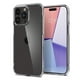 thumbnail image 3 of Funda SPIGEN Ultra Hybrid para iPhone 15 PRO MAX Transparente, 3 of 5