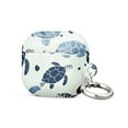 thumbnail image 5 of Blue Turtle Case for AirPods, 5 of 8