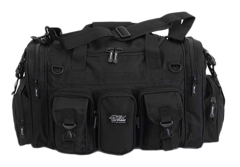 nexpak tactical duffel