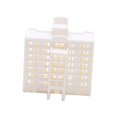 thumbnail image 4 of Edificio de apartamentos en miniatura 1:500/1:800, simulación artesanal, Diorama, modelo de construcción de ciudad moderna, accesorios de jardín de , estilo E, 1. 800, 4 of 8