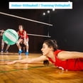 thumbnail image 4 of Voleibol Stavanicen oficial, talla 5, suave, para interiores y exteriores, 0,27 kg, 4 of 7