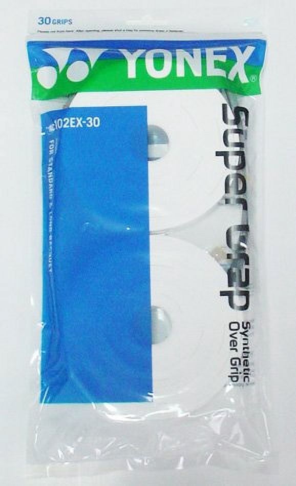 YONEX Super GRAP 30 Pack Yellow