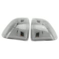 thumbnail image 1 of Loewten 68302828AA, Wearproof Heat Resistant ABS Left Right Side Mirror LED Turn Signal Light For Repair, 1 of 1