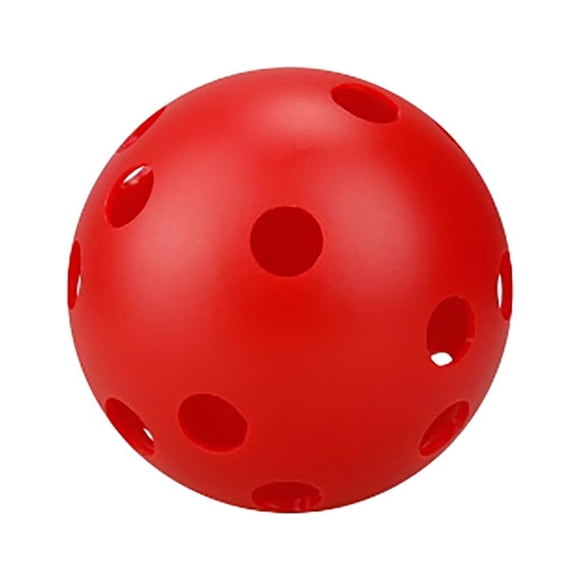 Pelota para mascotas Sonducket juguete ligero para perros color Multicolor