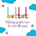 thumbnail image 5 of – Pop-Up Pals – Color Sorting Animal Push & Pop Up Toy for Kids 18 Months +, Multi, 5 of 5