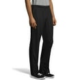 Hanes Sport Men's and Big Men's XTemp Performance Training Pants with