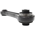 thumbnail image 3 of Geelife Front Lower Rearward Control Arm Pair Set For 300 Challenger Charger Magnum, 3 of 7