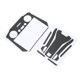 thumbnail image 4 of Juego de pegatinas para drones PVC de corte preciso pegatina para drones RC duradero para decoración ANGGREK  Otros, 4 of 8