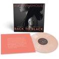 thumbnail image 1 of Retour au Noir (Bande Originale) - Vinyle Couleur Pêche Limité, 1 of 1
