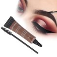 thumbnail image 3 of Professional Eyebrow Gel Waterproof Eyebrow Dye Eyebrow Gel Tint Eyebrow Brush #03, 3 of 4