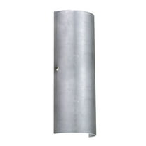 Besa Lighting - Torre 18 - 2 Light Wall Sconce In Contemporary Style-17.75