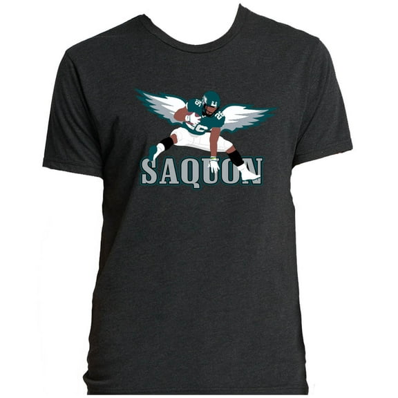 TRIBLEND Air Saquon Barkley Shirt T-Shirt