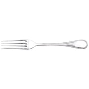 Christofle Silver Plated Perles 5 Piece Set 0010-185