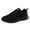 Black, variant on LEEy-world Mens Shoes Men's Fashion Sneakers Lightweight Breathable Walking Shoes Tennis Cross Training Shoe Non Slip Trail Running Shoes,White