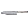 thumbnail image 1 of Sori Yanagi Damascus 37Layers Kitchen Knife 18cm, 1 of 3