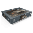 thumbnail image 3 of MyPuzzle - Seascape With A Squall Coming Up - Premium 500 Piece Jigsaw Puzzle for Adults, 3 of 6