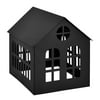 MAINSTAYS BLACK SMALL HOUSE