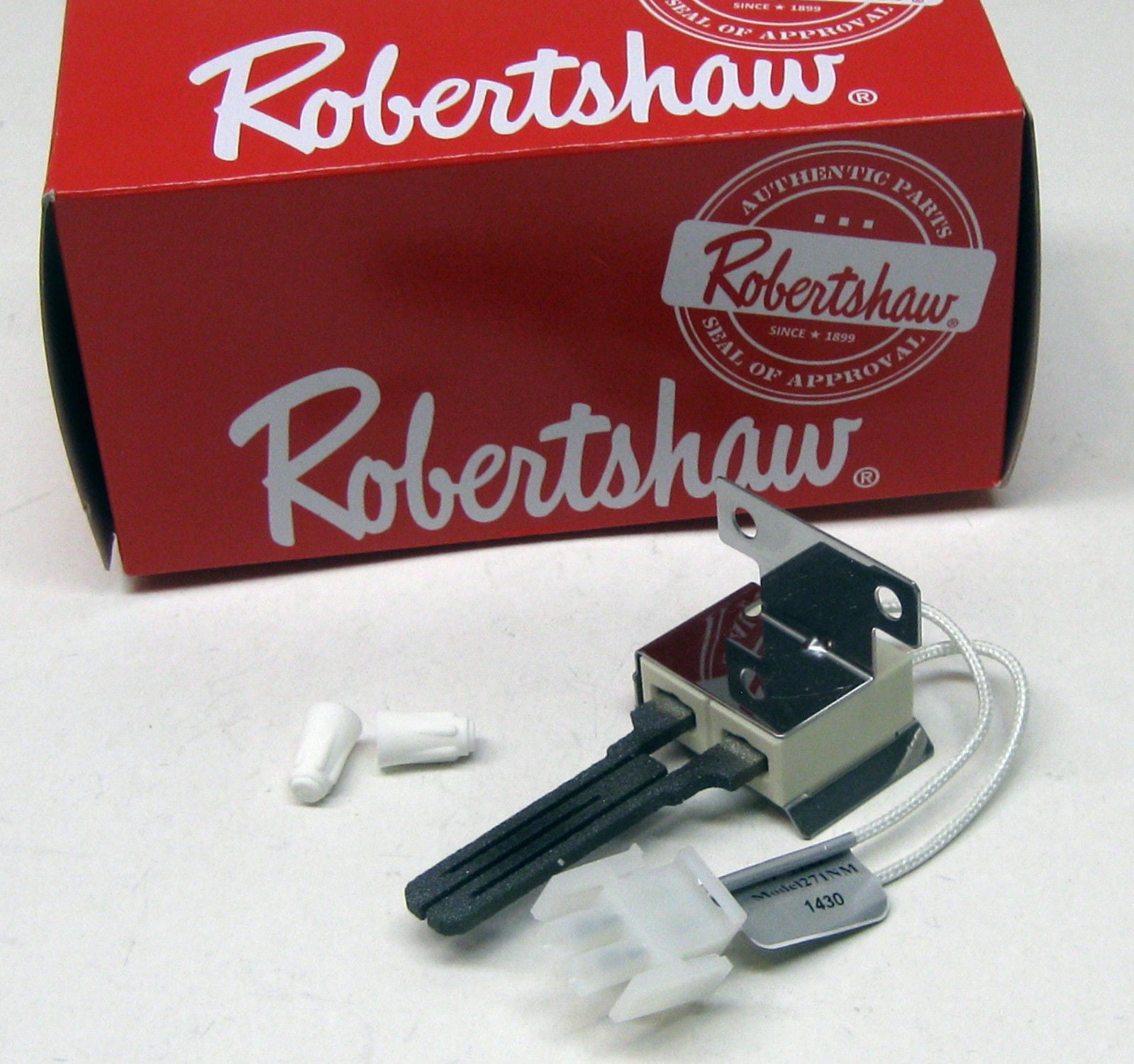RobertShaw 41-418 Furnace Igniter