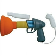 Mad Catz Rayman Raving Rabbids Plunger Gun
