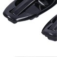 thumbnail image 1 of Rear Right Exterior Door Handle 8265026000 Replacement Part Fit for Hyundai Santa Fe, 1 of 4