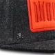 thumbnail image 5 of Gorra Plana Negra Unitalla Cyber Hat, 5 of 5