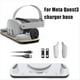 thumbnail image 4 of Kit de Adaptador de Carga Inalámbrico para Auriculares Meta VR, Conjunto de Adaptador de Carga Básico de Estación de Carga Rápida, 4 of 5
