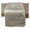 Grey, variant on Juneau Faux Fur Table Runner 15 x 90 Inch - White Winter Table Decor for Dining Room, Holiday, Banquets, and Special Occasions