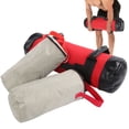 thumbnail image 3 of Saco de  saco de  para ejercicios con asa equipo de ejercicios que usted mismo llena para entrenamiento con pesas ANGGREK Otros, 3 of 8