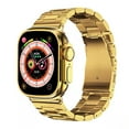 thumbnail image 1 of Fashionable Ultra H8 Smartwatch Écran 2.02 Pieds' et Moniteur de Fréquence Cardiaque, 1 of 5