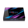 thumbnail image 4 of H96 Max Smart Android 10.0 TV Box RK3318 de cuatro núcleos, 4 of 8