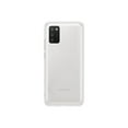 thumbnail image 2 of Samsung Soft Clear Case for Samsung Galaxy A02s Smartphones - Clear, 2 of 2